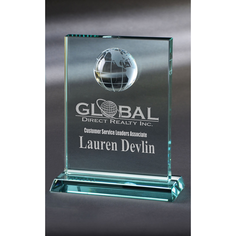 Small Worldview Award