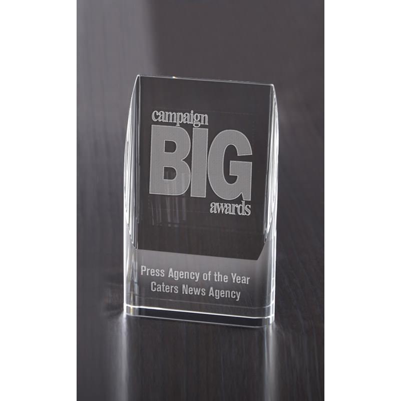 Britannia Award-Medium