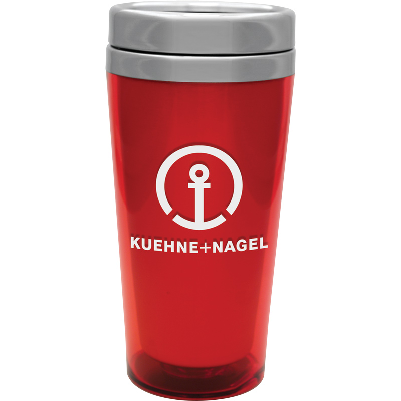 16 oz. Voyager Collection