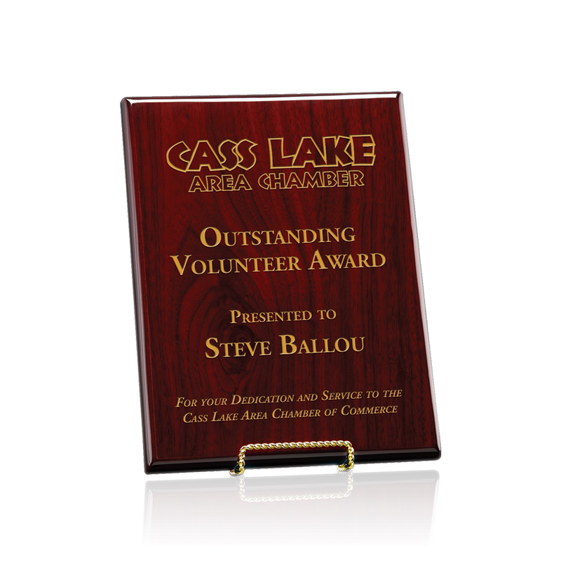 Large Elligton Award
