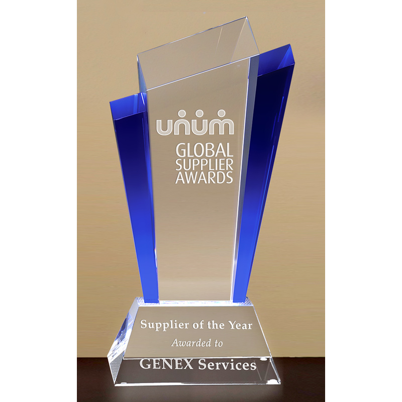 Telesis Award