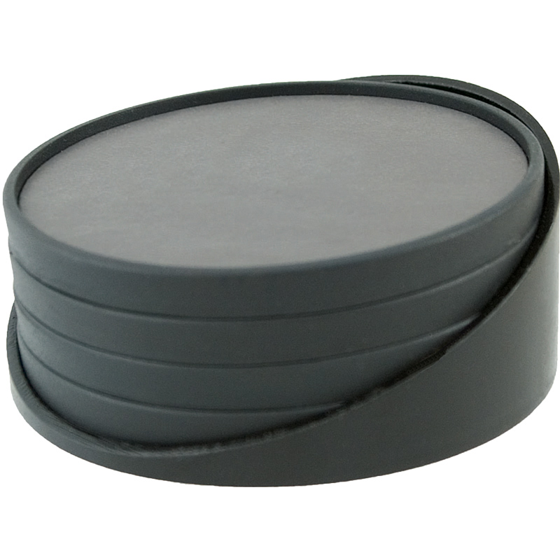 Set of 4 Regency Coaster