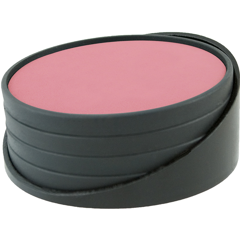 Set of 4 Regency Coaster