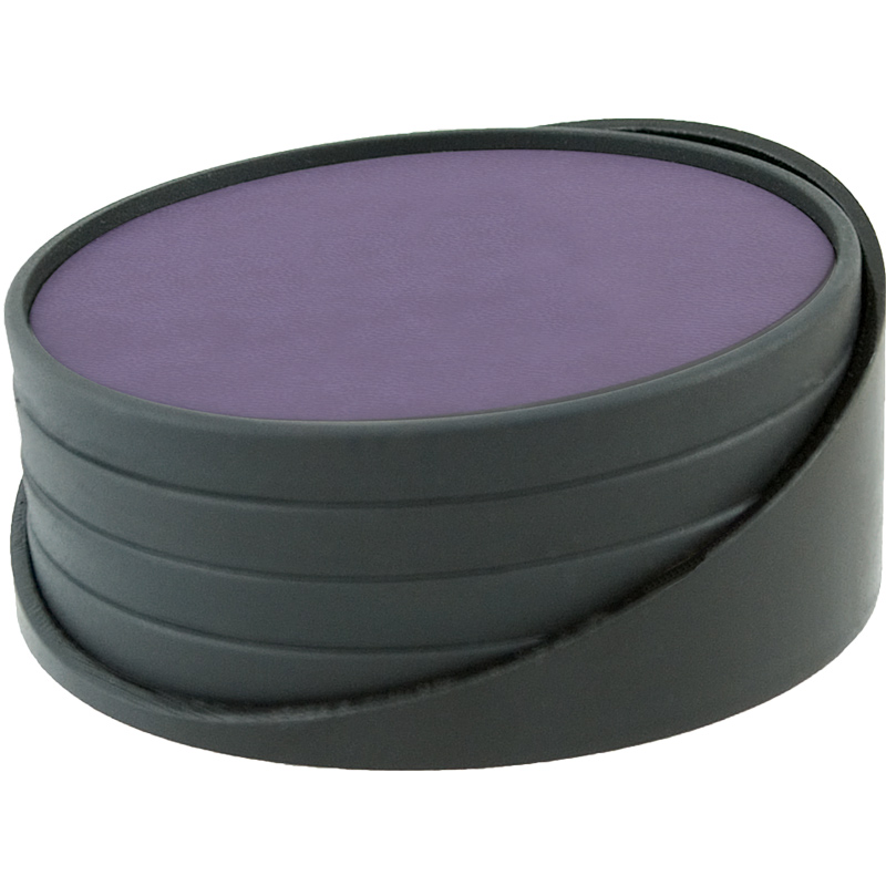 Set of 4 Regency Coaster