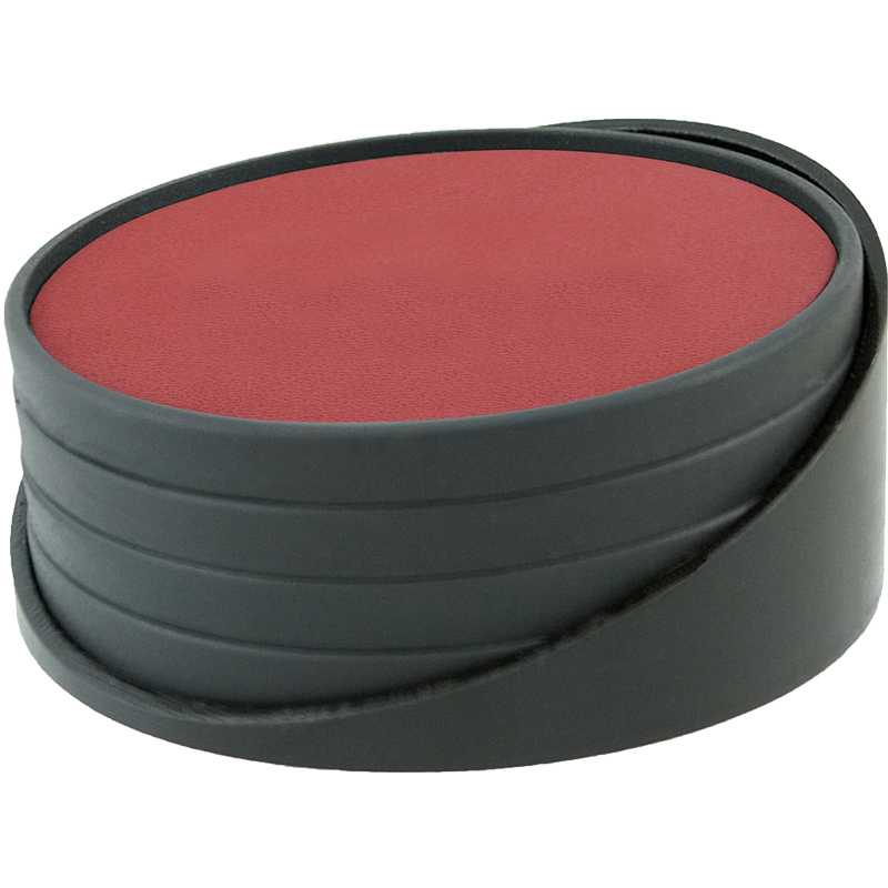 Set of 4 Regency Coaster