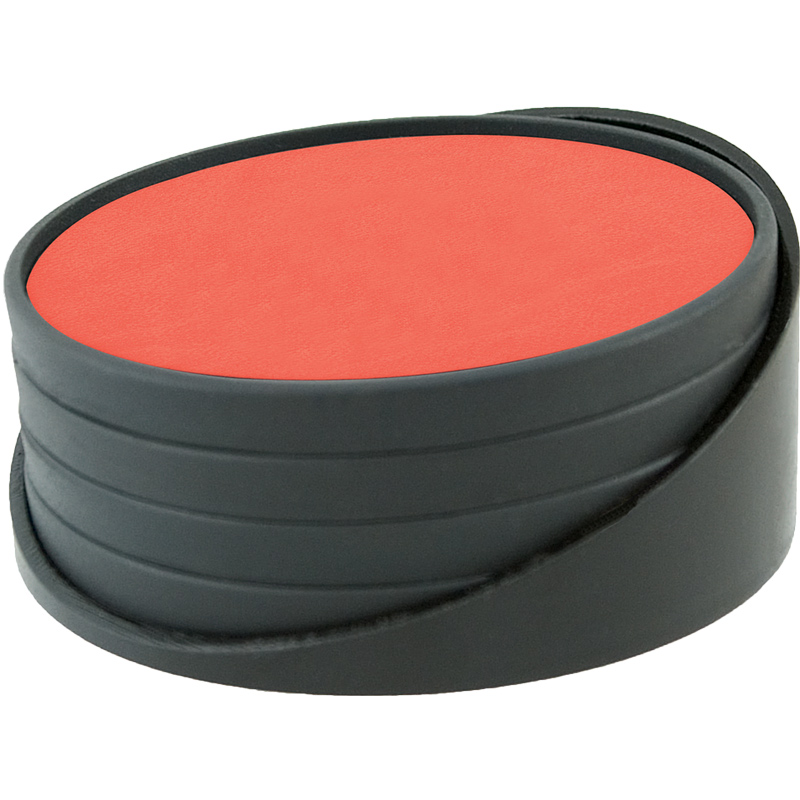 Set of 4 Regency Coaster