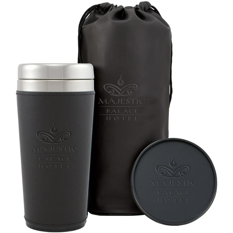 16 oz. Regency Gift Set