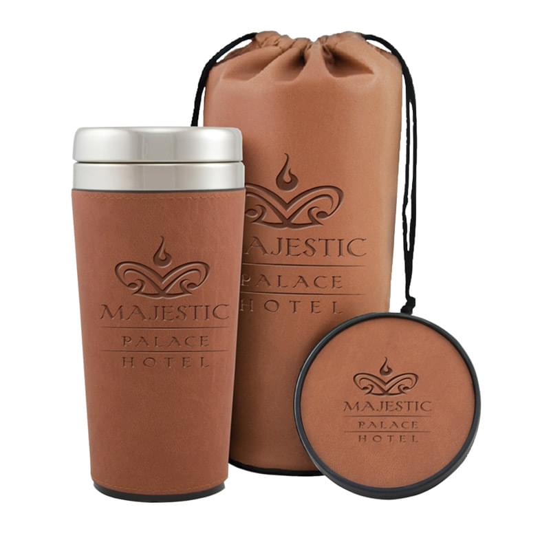 16 oz. Regency Gift Set