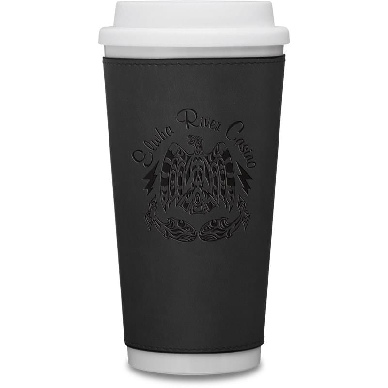 16 oz. Acrylic Metro Tumbler