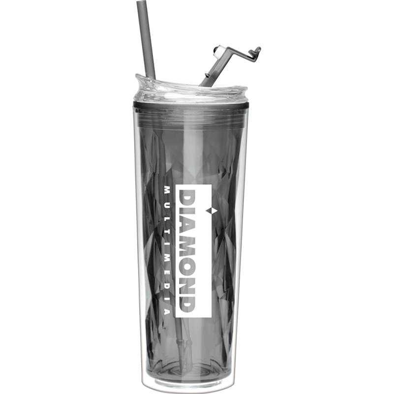 22 oz. Glacier Series