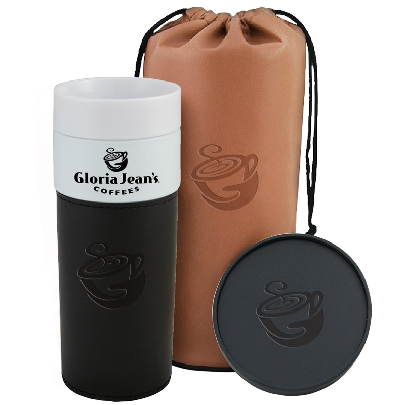 14 oz. Alta Series Gift Set