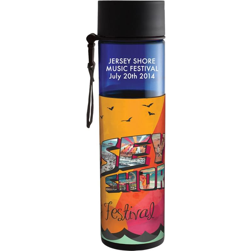 24 oz. 4CP Alta Series Water Bottles