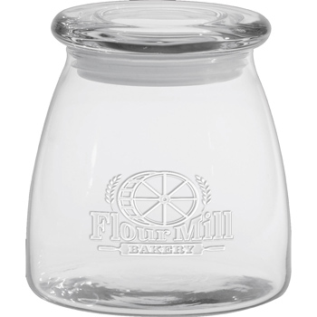 Large Vibe Jar